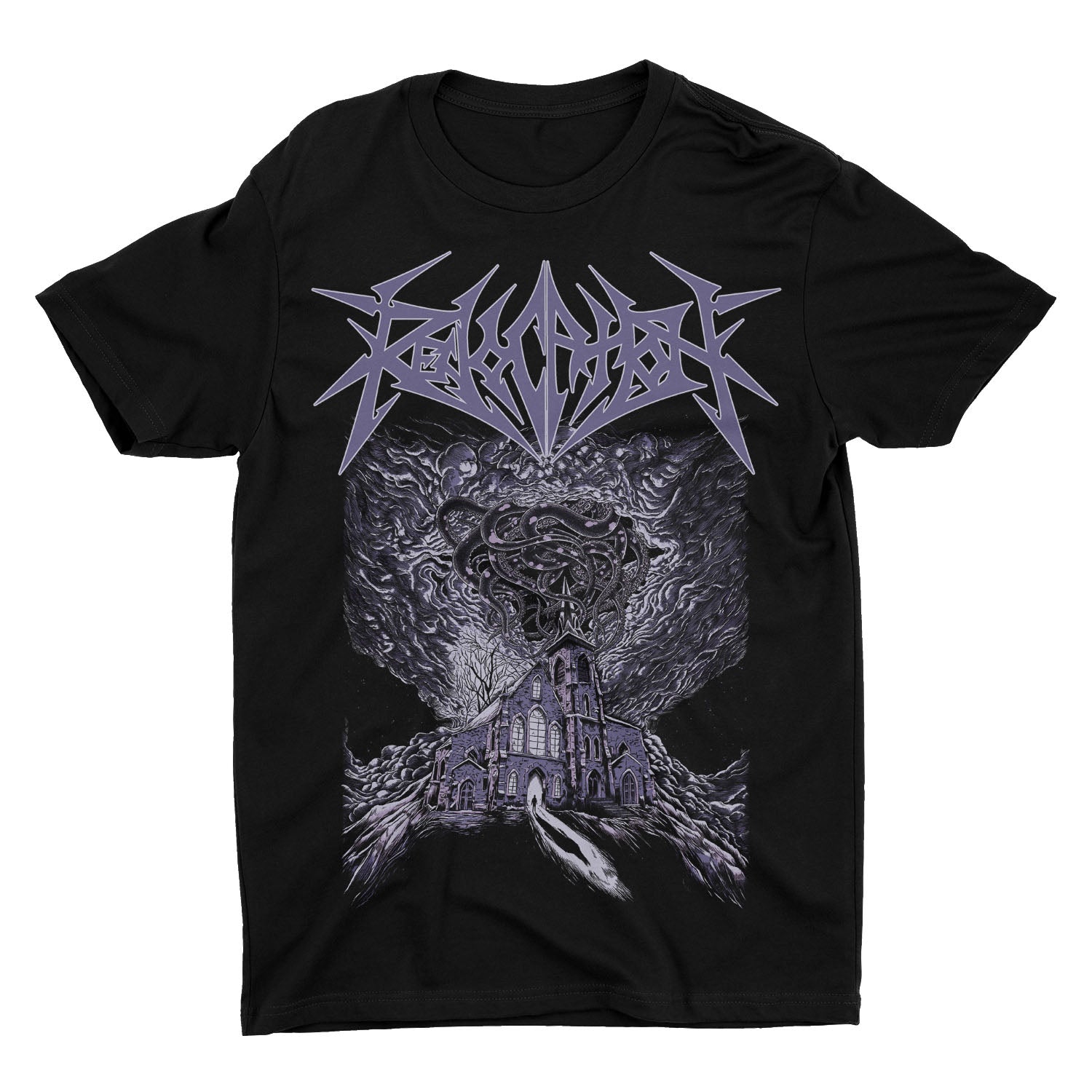 Revocation – Night Shift Merch