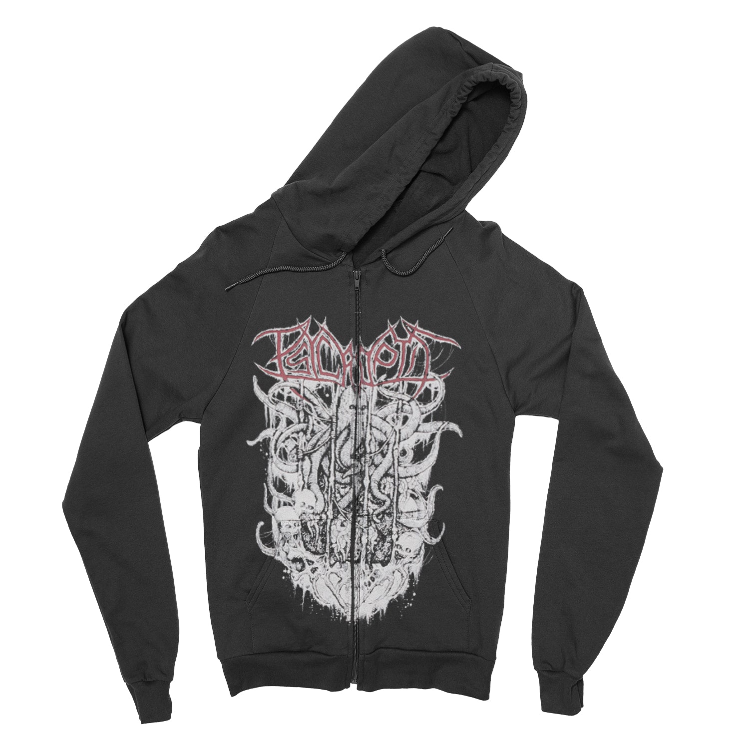 Psycroptic – Night Shift Merch