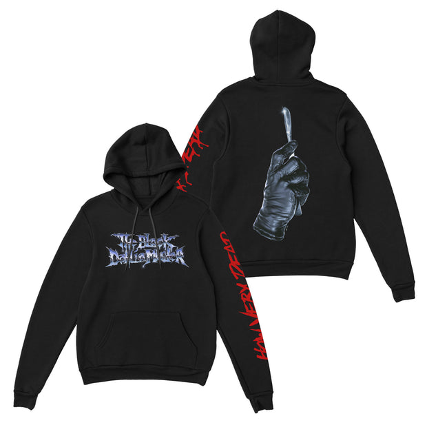 The Black Dahlia Murder – Night Shift Merch