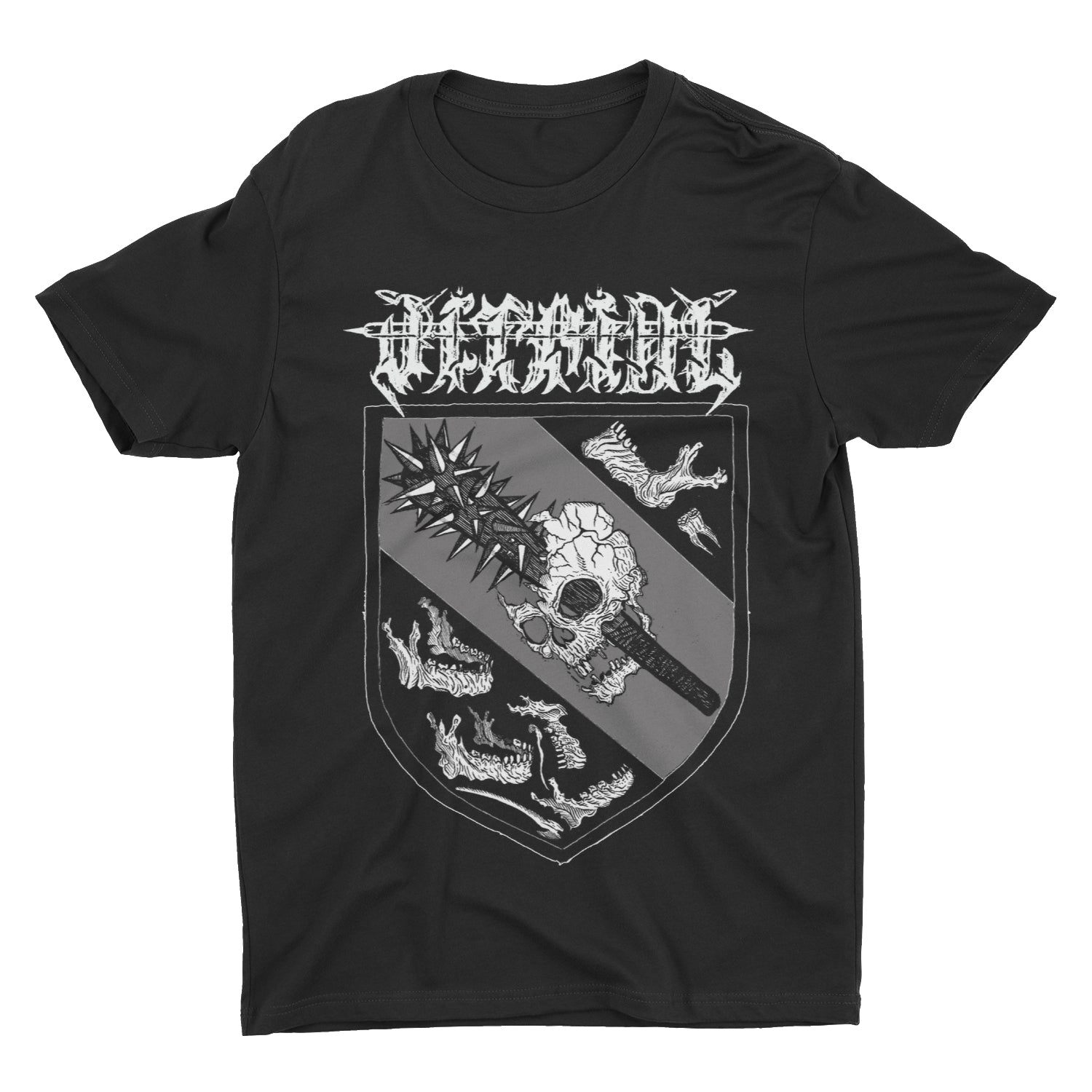 Vitriol – Night Shift Merch