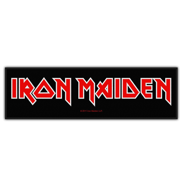 Iron Maiden – Night Shift Merch