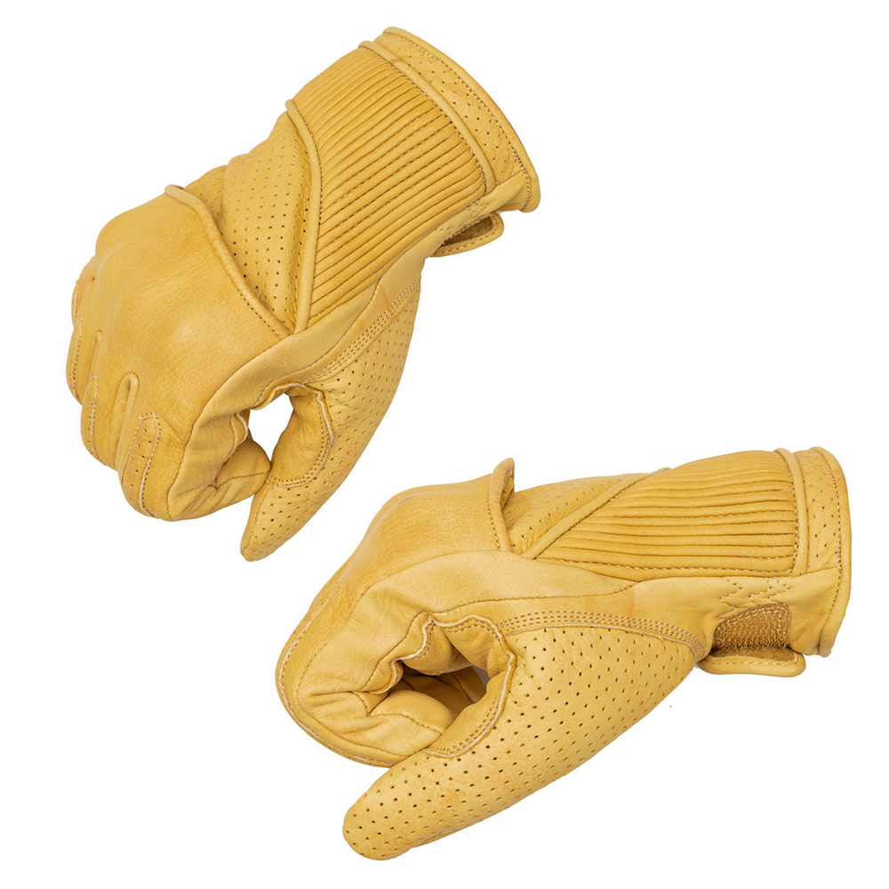 goldtop viceroy gloves