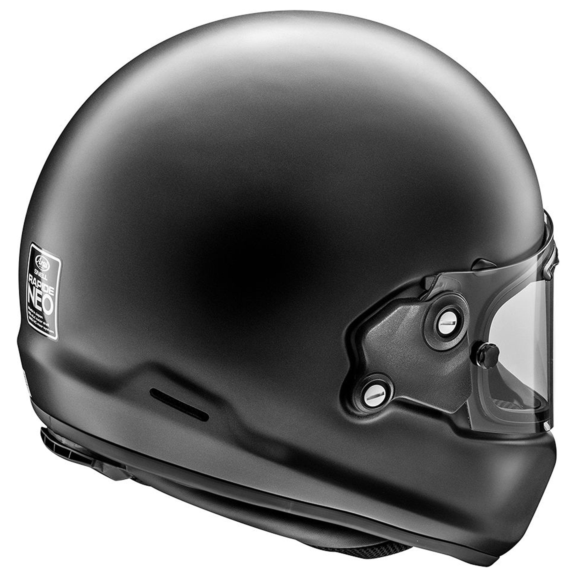 Arai Rapide Neo – MOTOMAN