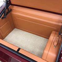 custom trunk