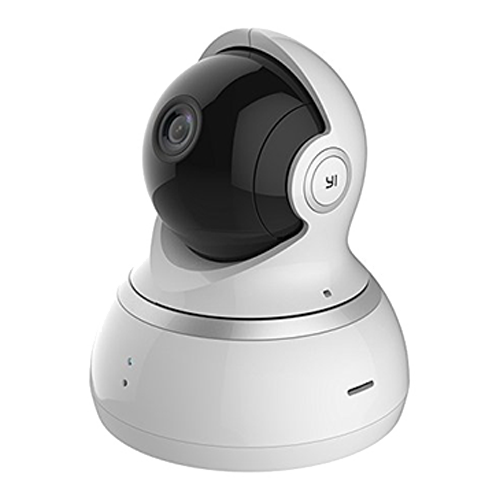 yi dome camera