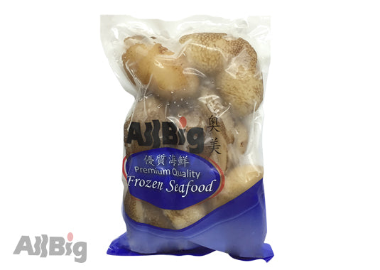 Premium Sea Cucumber Round 1kg All Big Frozen Food Pte Ltd