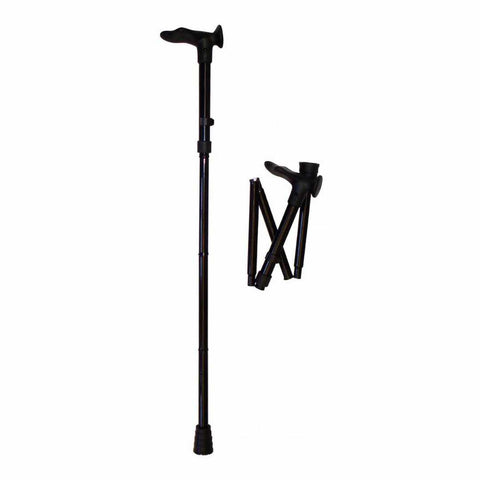 Get well soon gifts for 2024 - folding walking stick