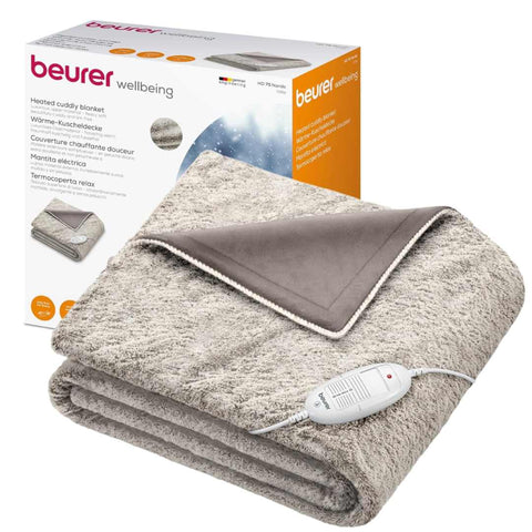 Best UK Heated Electric Blanket 2023