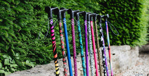 Sign Up to Our Newsletter & Receive 10% Off Your First Cool Crutches Order