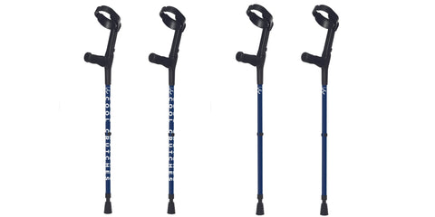 England Cricket Personalised Cool Crutches