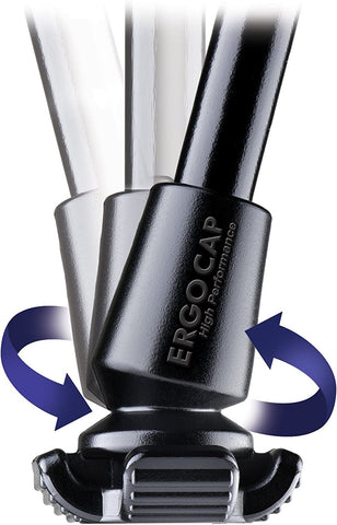 Ergocap High Performance Durable Ferrules