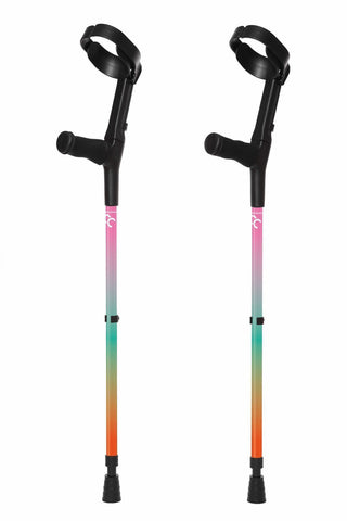 Olly Murs Mock Up Designer Cool Crutches