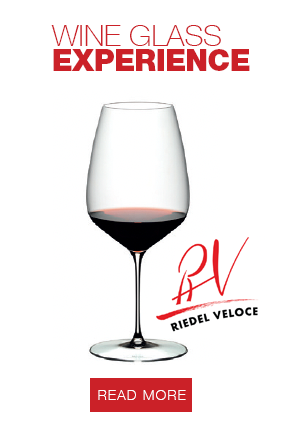 Wine Glass Experience