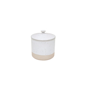 Tovolo 2.5 Quart Glide-A-Scoop Ice Cream Tub, White