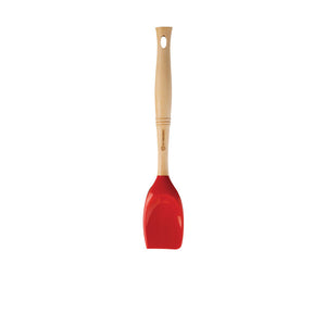 Le Creuset Revolution Silicone Basting Brush, Cerise (Cherry Red)