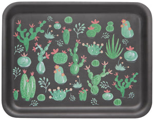 Now Designs Silicone Glass Drying Mat Cactus.Cacti Kitchen Boutique Canada