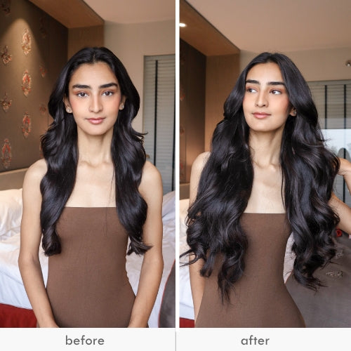 1 Hair Stop India updated their cover  1 Hair Stop India