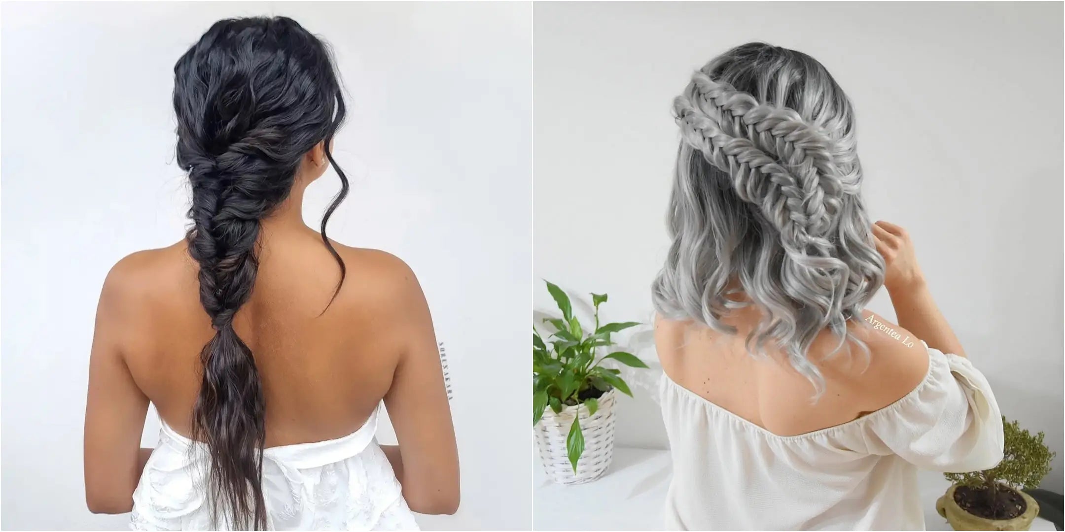 hairstyles for short hair