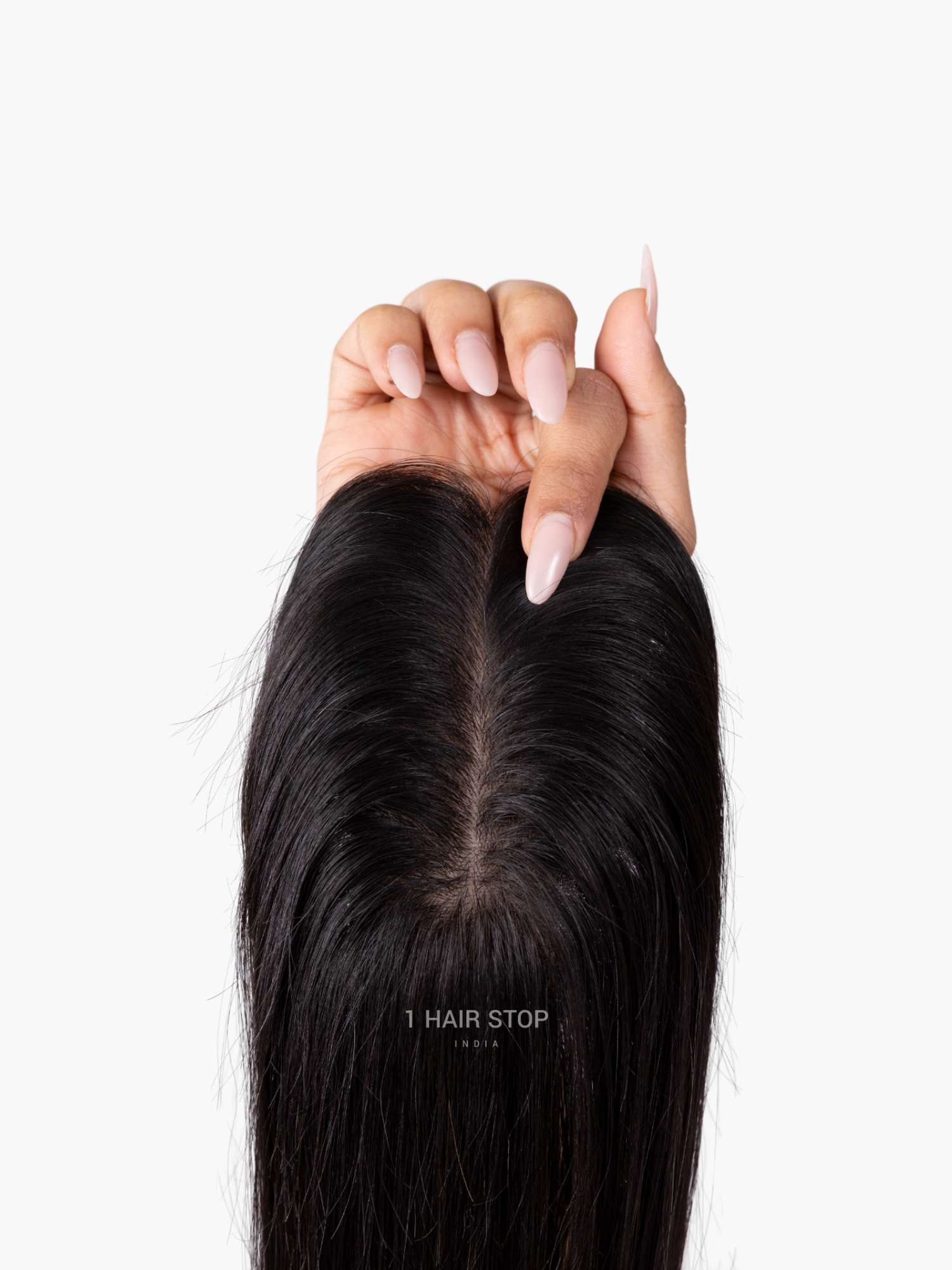 1 Hair Stop India Launches Braided Ponytail Extensions for Quick and Easy  Hair Transformations