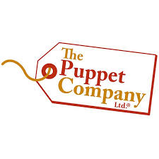 Whole Earth Provision Co.  THE PUPPET CO The Puppet Company Gloria Knitted  Hand Puppet