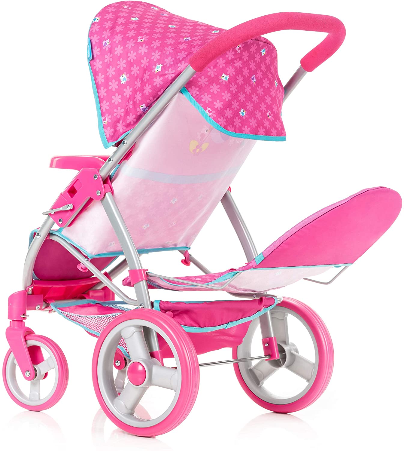 hauck malibu duo twin stroller