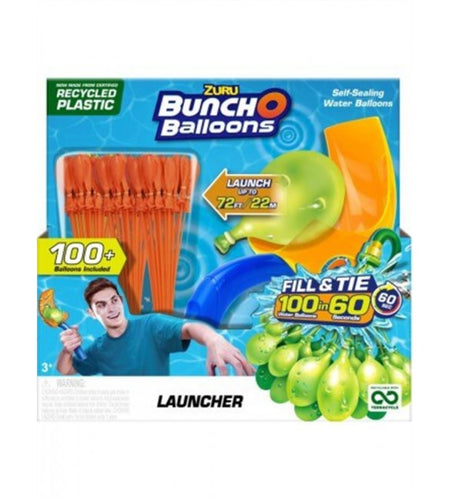 SPLASH TOYS - Machine à Ballons Stuff a Loons - 30776