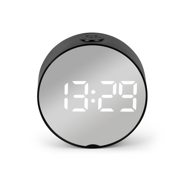 Часы mirror clock как настроить. Led Ultra thin Mirror Clock. Led Mirror Clock овальный. Jumbo led Mirror Clock. 35266. Часы. Беспроводное.