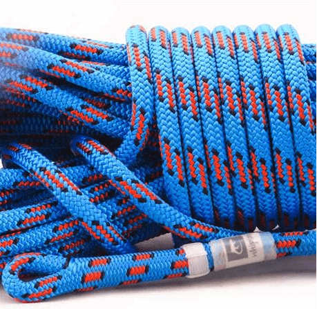 Yale Blue Moon Climbing Rope 11.7mm Per Meter