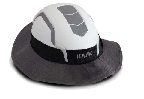 kask sunshield