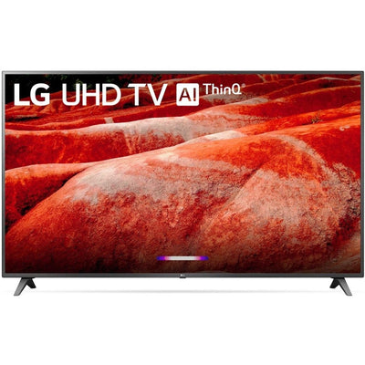 LG B9 55 inch Class 4K Smart OLED TV w/AI ThinQ® (54.6'' Diag)