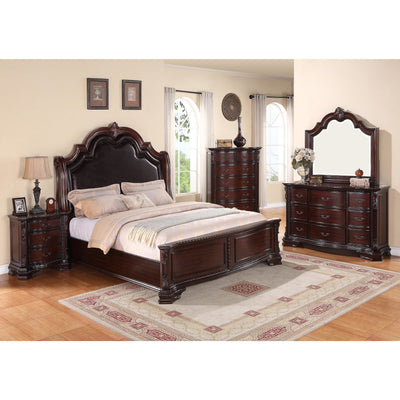 B4790 Frampton 5pc Bedroom Set