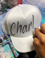 Graffiti Hats Australia