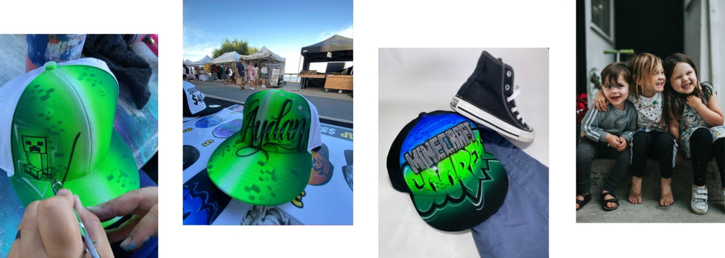 Graffiti Hats Australia