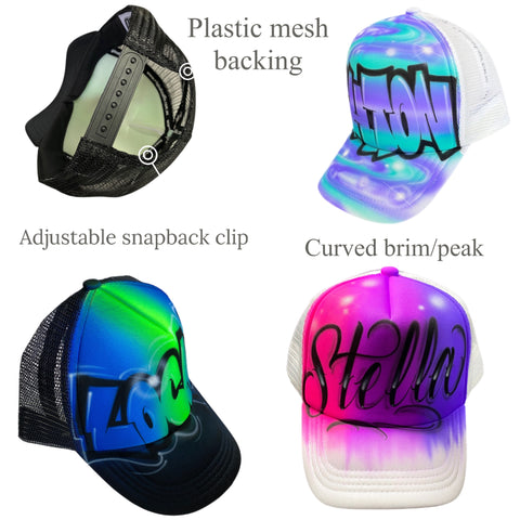 Graffiti Hats Australia