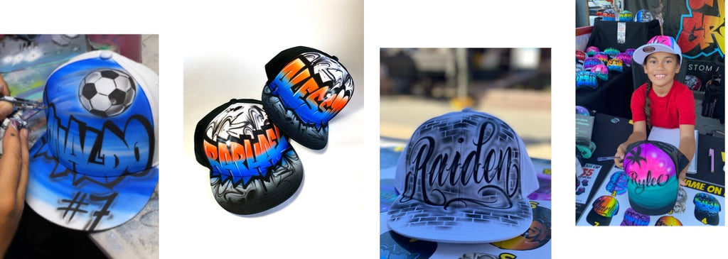 Graffiti Hats Australia