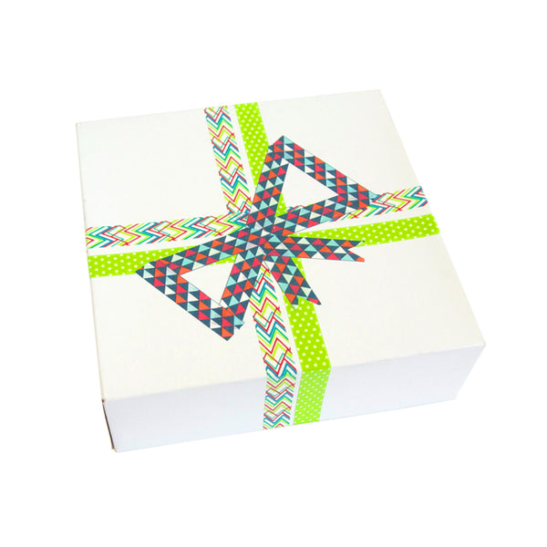 Ribbons & Bows Wrapping Paper – House of Jade Home