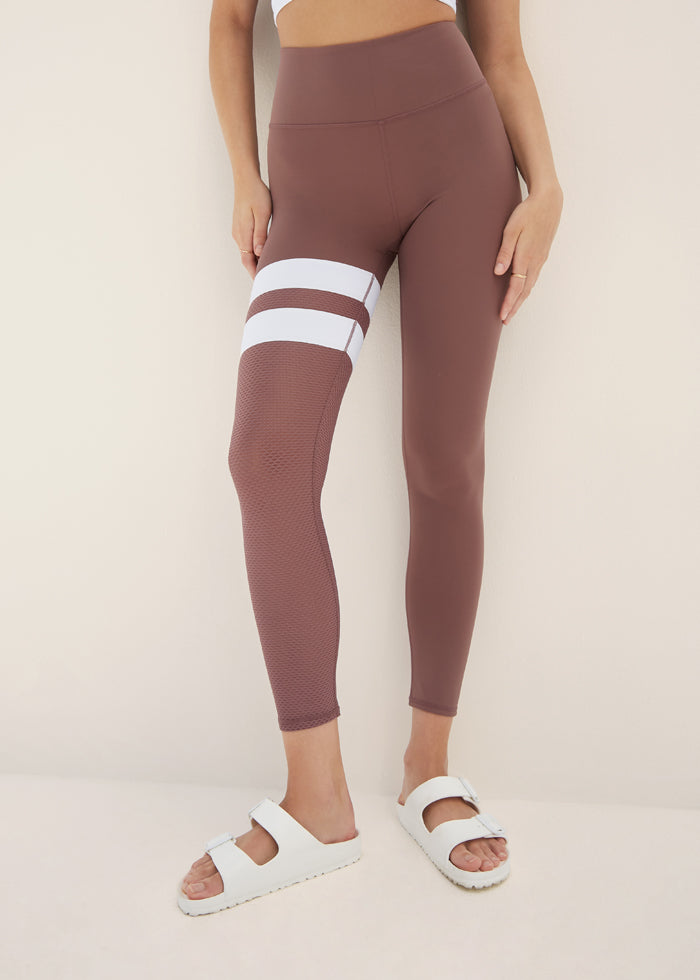 gigi legging - onyx