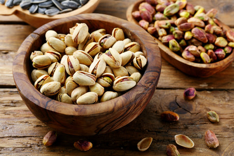 How To Keep Nuts and Dried Fruit Fresh?