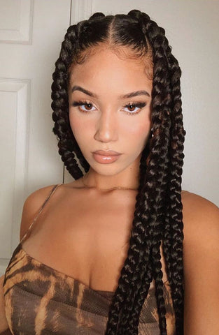 box braids