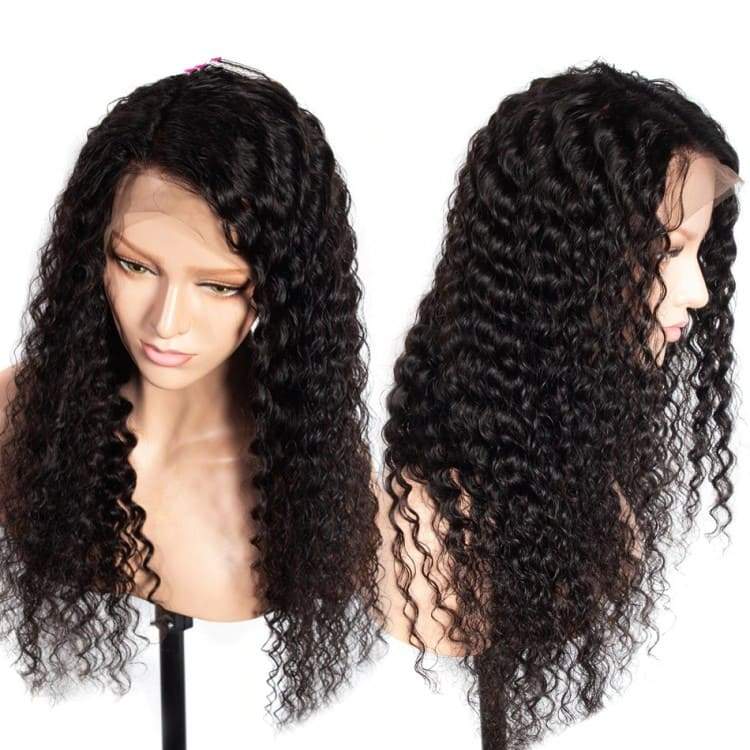 perruque full lace wig