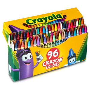 Crayola 04-2532 Inspiration 140 Pieces Art Case for sale online