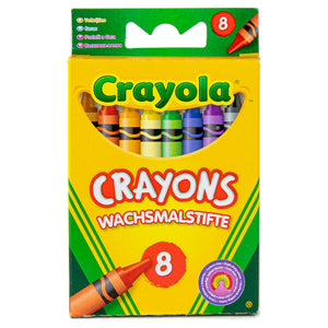 Crayola 24 Ct Twistables Fun Effect Crayons 52-9824 for sale