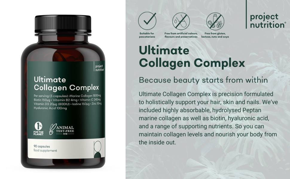 marine collagen supplement 3