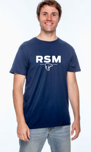 RSM Adult T - Unisex Crew Neck