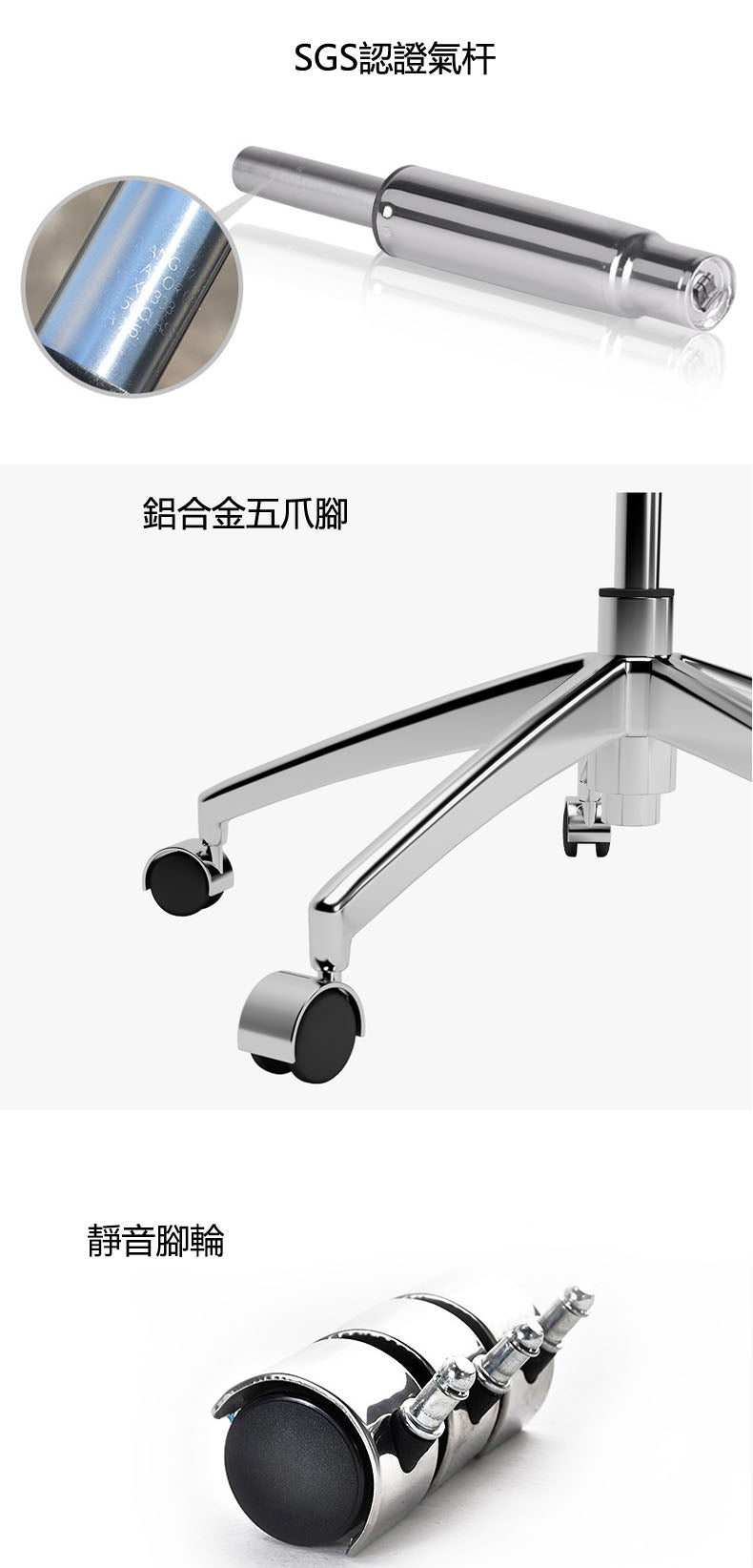 電腦椅、辦公室椅