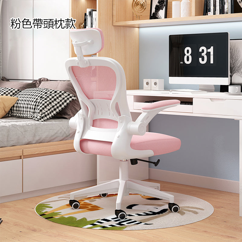 電腦椅、辦公室椅、職員椅