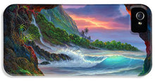 Load image into Gallery viewer, Kauai Seacave - Phone Case