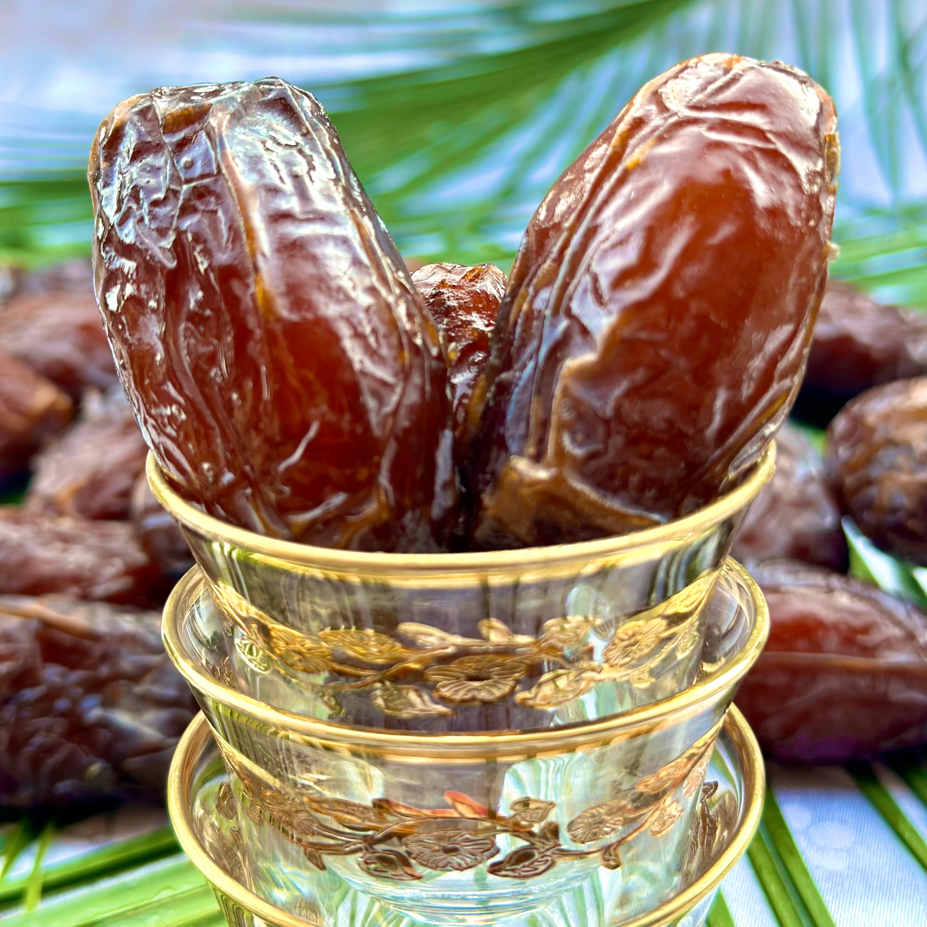 11lbs Jumbo Rutab Medjool Dates