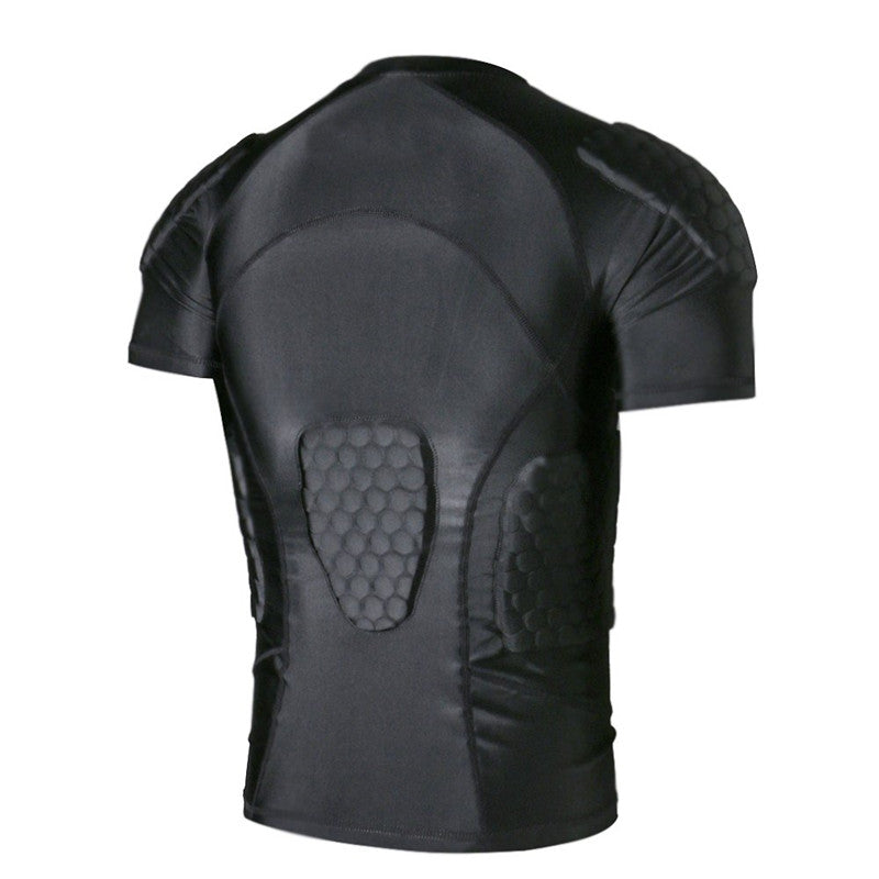 youth baseball chest and rib protector