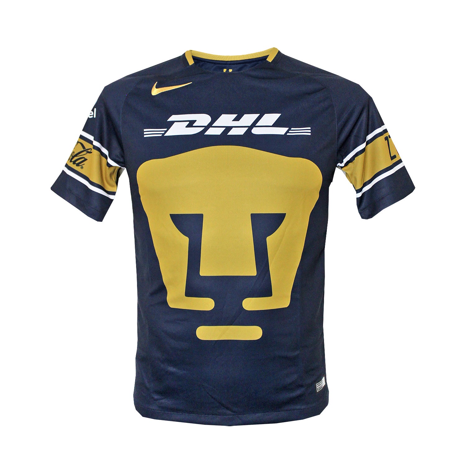 jersey pumas 2018 mujer